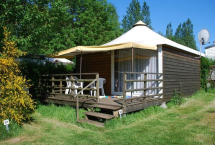 Chalets de madera