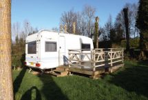 Caravanas Hobby