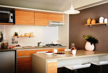 Mobil Homes Ohara