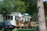 Chalets Zen
