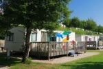 Chalets Cottage 2