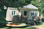 Chalets Grand Confort