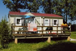 Chalets Zen