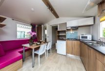 Bungalow Confort 2