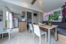 Bungalow Confort 3