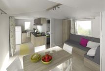 Bungalow Standard 2