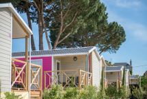 Mobil-Home COTTAGE CONFORT 3 CH