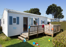 Mobil Homes COTTAGE LOW COST 2 CH