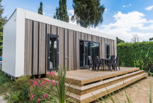Mobil-Home COTTAGE VIP