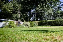 Parcelas camping Parcelas