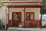 Chalets Grand Confort