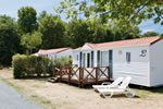 Chalets Superior