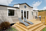 Chalets VIP Loft