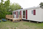 Bungalow en madera Premier 7