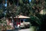 Bungalow en madera Rêve