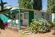 Chalets Coriandre