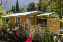 Chalets Morea