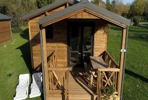 Chalets Chalet