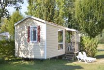 Mobil Homes Loggia