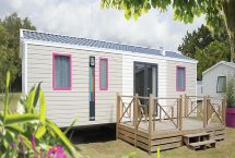 Mobil-Home Quattro