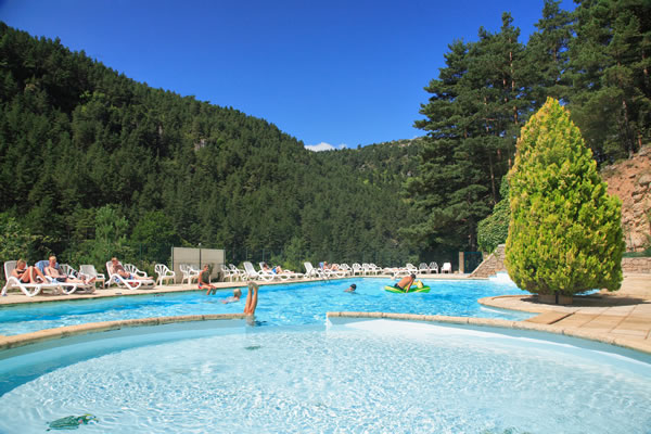 Le Capelan, Meyrueis (Lozere)