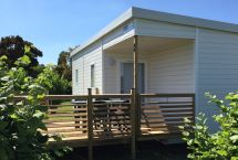 Mobil-home Mobil-home 4/5 P