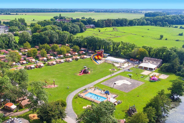 Fredland, Tournan en Brie (Sena y Marne)
