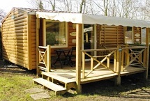 Chalets Moon Duo