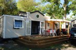 Chalets Cottage Makao