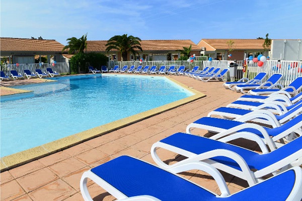 Club Côté Canal, Sallèles-d'Aude (Aude)