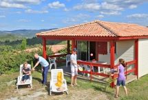 Chalets 5 ****