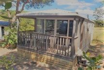 Chalets Le Mistral