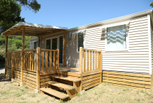 Chalets Le Prestige