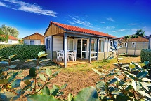 Chalets L'Avocette