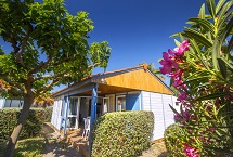 Chalets Le Flamant Rose