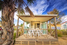 Mobil Homes Goéland
