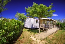 Mobil Homes Le Life (PMR)