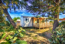 Mobil Homes La Méditerranée