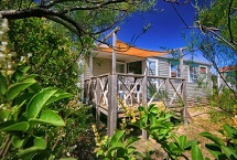 Mobil Homes Le Tamaris