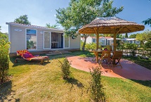 Chalets La Clape