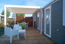 Chalets Paradisia