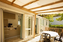 Mobil Homes Alizée