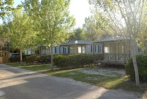 Mobil Homes Sirocco