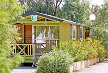 Mobil-home Confort