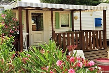 Mobil Homes Confort