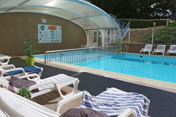 Village Club Le Pays Cathare, Saissac (Aude)