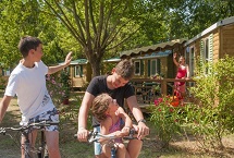 Chalets Sun