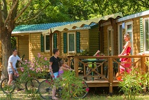 Chalets Sun Top presta