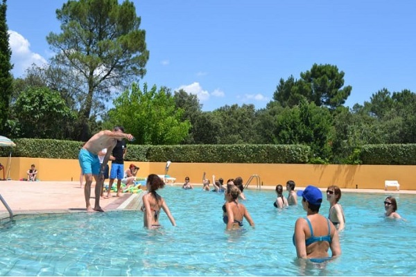 La Sousta, Remoulins (Gard)