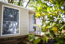 Mobil-Home 2 Hab